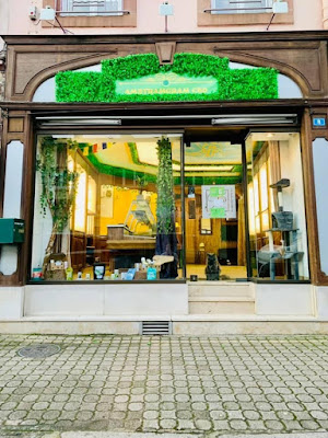 Amstramgram CBD à Raon-l'Étape