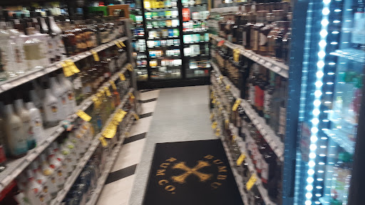 Liquor Store «Vintage Liquor», reviews and photos, 1836 SW 3rd Ave, Miami, FL 33129, USA