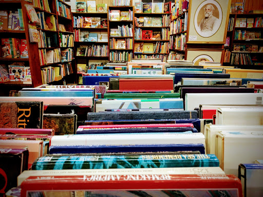 Book Store «Village Bookshop», reviews and photos, 2424 W Dublin Granville Rd, Columbus, OH 43235, USA