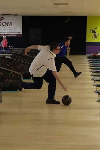 Bowling Alley «Uncle Sam Lanes», reviews and photos, 600 Fulton St, Troy, NY 12180, USA