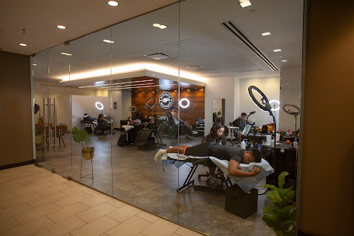 Explore name tattoo ideas for women, creative tattoo ideas in Honolulu, available at Black Palette Tattoo & Piercing