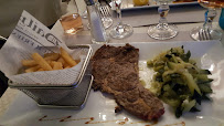 Plats et boissons du Restaurant italien Le bistrot italien Beaucaire - n°9