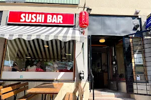 Eskilstuna Sushi Bar image