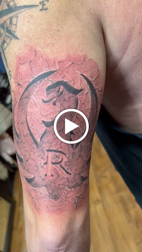 Explore how to find tattoo ideas, creative tattoo ideas in Hillsboro, available at Chaos Tattoo