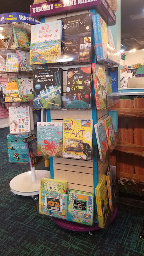 Toy Store «Smart Toys and Books», reviews and photos, 9700 Kingston Pike #12, Knoxville, TN 37922, USA