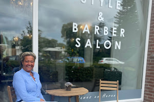 Style & Barber Salon