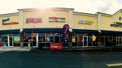 GoWireless Verizon Authorized Retailer, 7 Continental Blvd, Merrimack, NH 03054, USA, 