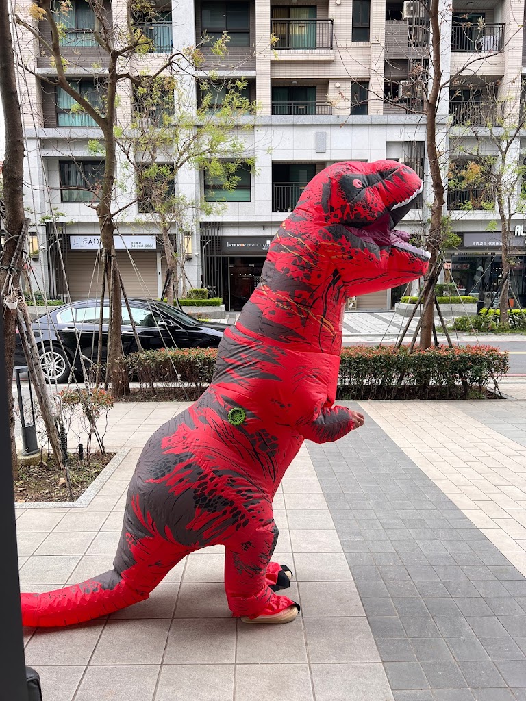 Chillax Drink 鮮奶茶•醇好茶 - 蕎淶清飲「醇茶、拿鐵、花茶、手工奶酪、甜甜圈」 的照片