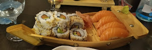 Sushi du Restaurant de sushis Makiwan à Toulouse - n°12