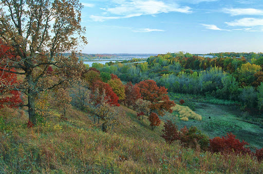 Nature Preserve «St. Croix Savanna Scientific and Natural Area (SNA)», reviews and photos, Osprey Blvd, Bayport, MN 55003, USA