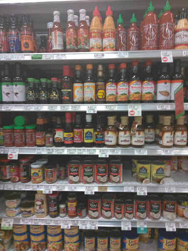 Supermarket «Publix Super Market at Parkway Village», reviews and photos, 5370 Campbellton Fairburn Rd, Fairburn, GA 30213, USA