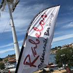 Photo n°6 de l'avis de Wan-man.O fait le 29/08/2018 à 06:53 sur le  Rabelos Restaurante Bar à Vila Nova de Gaia