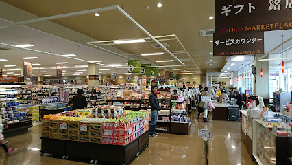 ヤオコー 三郷中央店