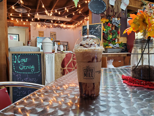 Espresso Bar «Coffee Mill», reviews and photos, 12199 Indian Rocks Rd, Largo, FL 33774, USA