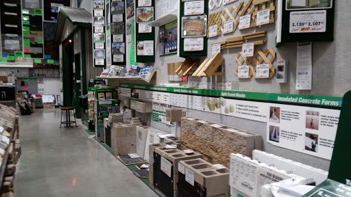 Home Improvement Store «Menards», reviews and photos, 1465 Menard Dr, Detroit Lakes, MN 56501, USA