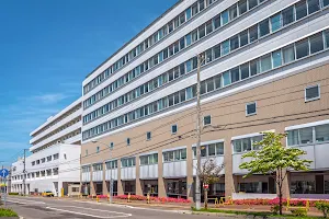 Hakodate Goryoukaku Hospital image