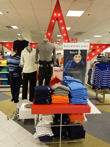 Shopping Mall «Willowbrook Mall», reviews and photos, 2000 Willowbrook Mall, Houston, TX 77070, USA