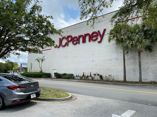 Department Store «JCPenney», reviews and photos, 10308 Southside Blvd, Jacksonville, FL 32256, USA