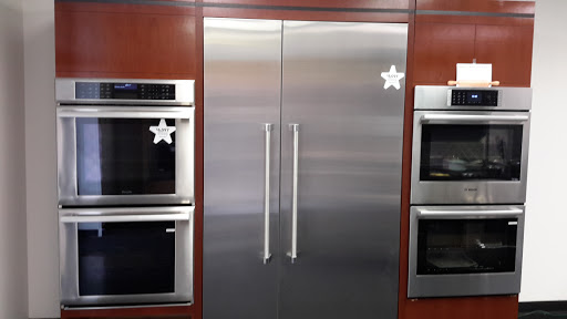 Appliance Store «Kitchen Kings Appliances», reviews and photos, 2720 Royal Ln #200, Dallas, TX 75229, USA