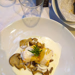 Photo n°3 de l'avis de Silvia.a fait le 23/08/2021 à 06:12 sur le  Ristorante La Trisa à Endine Gaiano