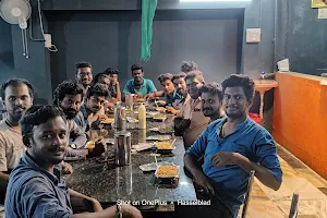 Kalam family restaurant image