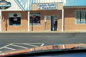 Captain Smith's Seafood image