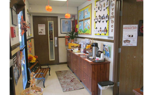 Day Care Center «Torrey Pines KinderCare», reviews and photos, 4050 S Torrey Pines Dr, Las Vegas, NV 89103, USA