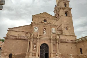 Catedral de Calahorra image