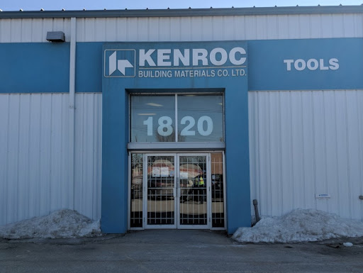 Kenroc Building Materials Co. Ltd.