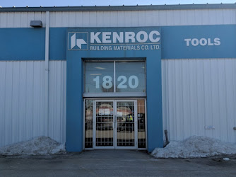 Kenroc Building Materials Co. Ltd.