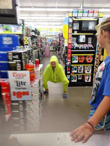 Discount Store «Dollar General», reviews and photos, 1640 W Euless Blvd, Euless, TX 76040, USA