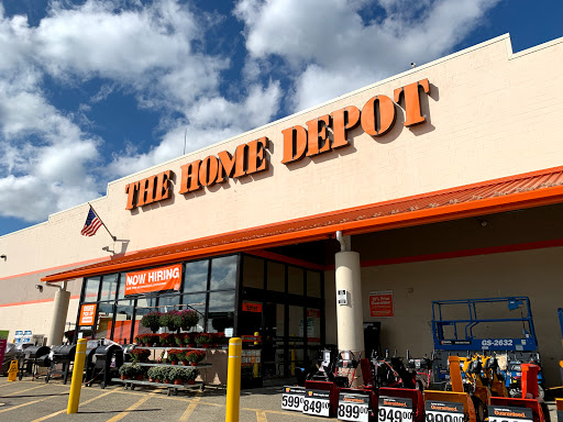 Home Improvement Store «The Home Depot», reviews and photos, 60 Stockwell Dr, Avon, MA 02322, USA