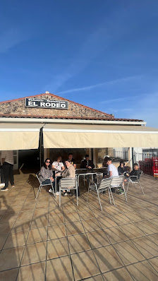 Restaurante El Rodeo C. La Faseja, 06510 Alburquerque, Badajoz, España