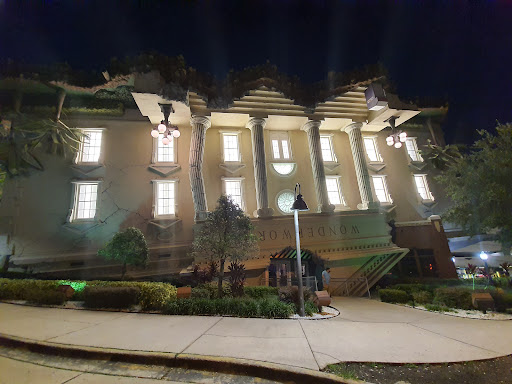 Tourist Attraction «WonderWorks», reviews and photos, 9067 International Dr, Orlando, FL 32819, USA