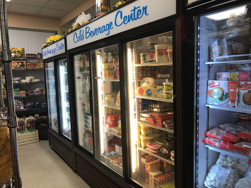 Grocery Store «Russia Grocery», reviews and photos, 3710 N 7th Ave, Anoka, MN 55303, USA