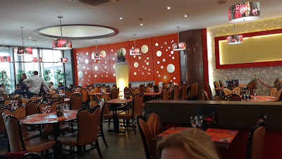 Royal Garden Restaurant à Montereau-Fault-Yonne