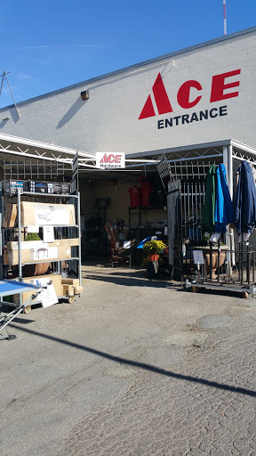 Richland Ace Hardware, 6401 Charlotte Pike, Nashville, TN 37209, USA, 