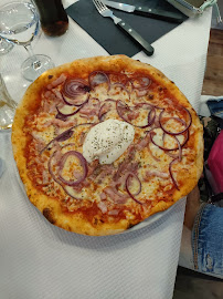 Pizza du Restaurant italien Pizzeria Sainte Marie à Sèvres - n°11