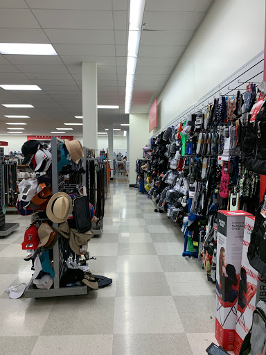 Department Store «T.J. Maxx & HomeGoods», reviews and photos, 160 E Stacy Rd, Allen, TX 75013, USA
