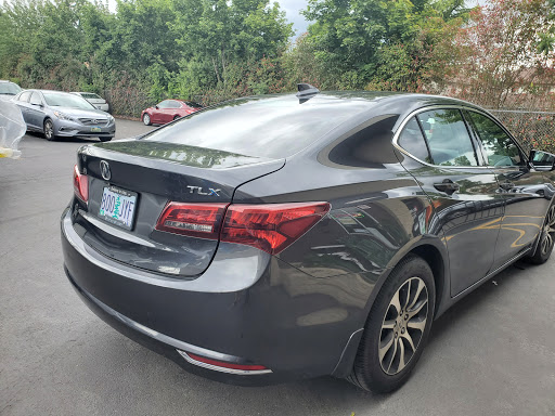 12444 SE Stark St, Portland, OR 97233, USA