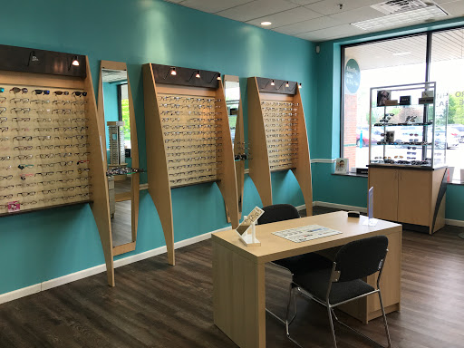 Medical Clinic «VisionPro EyeCare», reviews and photos, 7237 N Canton Center Rd, Canton, MI 48187, USA