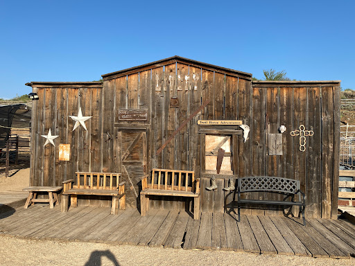 Horseback Riding Service «Spur Cross Stables», reviews and photos, 44029 N Spur Cross Rd, Cave Creek, AZ 85331, USA