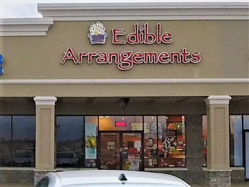 Edible Arrangements, 2872 Wilma Rudolph Blvd, Clarksville, TN 37040, USA, 