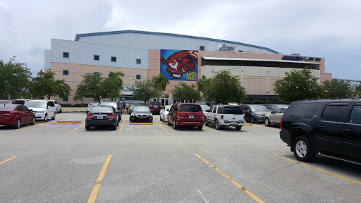 Arena «Germain Arena», reviews and photos, 11000 Everblades Parkway, Estero, FL 33928, USA