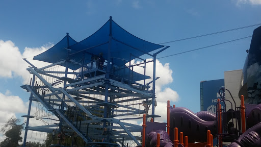 Imax Theater «Florida Hospital IMAX DOME Theatre», reviews and photos, 4801 E Fowler Ave, Tampa, FL 33617, USA