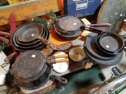 Thrift Store «The ShareHouse», reviews and photos, 5161 Jackson Rd, Ann Arbor, MI 48103, USA