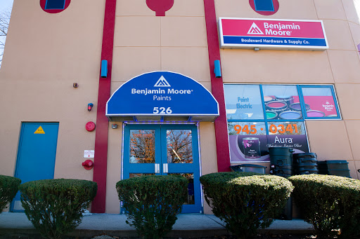 Hardware Store «Boulevard Hardware & Supply Co.», reviews and photos, 526 Bergen Blvd, Ridgefield, NJ 07657, USA