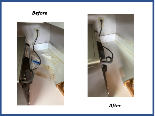 House Cleaning Service «MOLLY MAID of Frederick County», reviews and photos, 5836 Urbana Pike #B, Frederick, MD 21704, USA