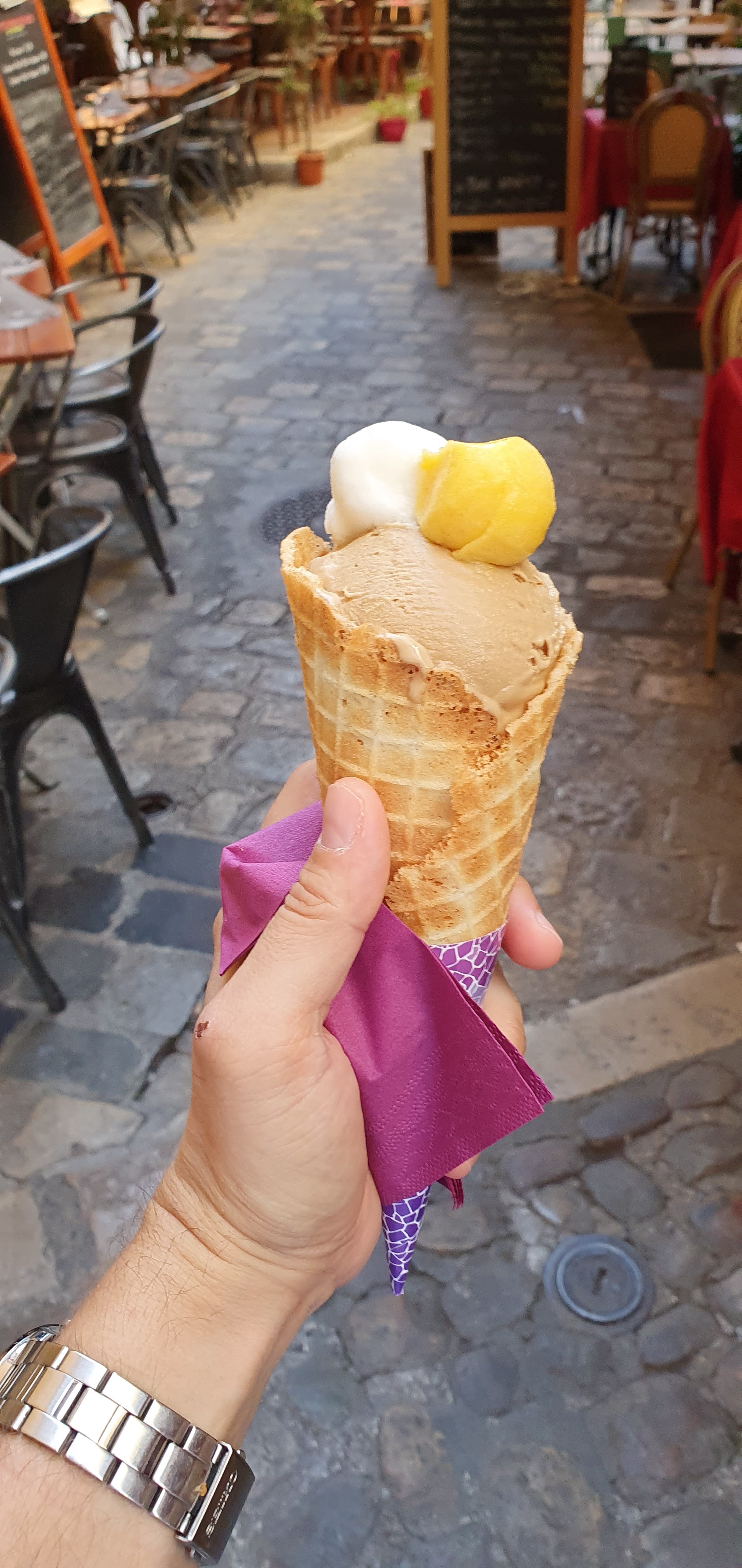 Photo n° 1 de l'avis de yoan.a fait le 05/07/2022 à 16:17