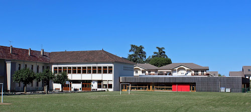 École privée École primaire et maternelle Saint François Thonon-les-Bains